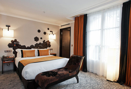 酒店客房設(shè)計