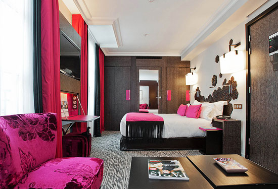 便捷酒店客房設(shè)計