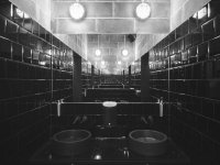 健身俱樂(lè)部圖片-第808期-9