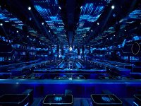 酒吧實(shí)景效果室內(nèi)圖片-第135期