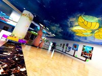 動畫電影展覽館室內展示效果-1399-02