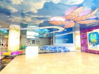 動畫電影展覽館室內展示效果-1399-06