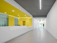 文化歷史中心室內空間展示效果-1525-06