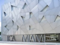 藝術(shù)學院外觀形象展示效果-第1532期