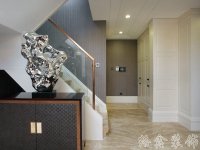 美式風格別墅室內(nèi)裝修裝飾效果展示-1020-04