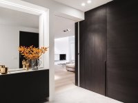 現(xiàn)代風格別墅室內(nèi)裝修裝飾效果展示-1070-06