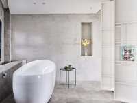 現(xiàn)代風格別墅室內裝修裝飾效果展示-1072-08