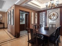 簡約現(xiàn)代風格樓中樓室內裝修裝飾效果-1109-04