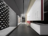 服裝專賣店室內裝修裝飾設計效果-1120-01