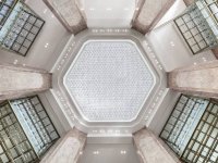 百貨商場室內裝修裝飾設計效果-1130-02