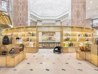 百貨商場室內裝修裝飾設計效果-1130-03
