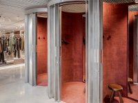 百貨商場室內裝修裝飾設計效果-1130-09