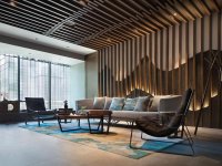 咖啡會所室內裝修裝飾設計效果-1140-03