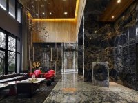 現(xiàn)代風格會所室內裝修裝飾設計效果-1155-03