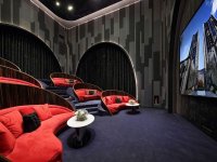 現(xiàn)代風格會所室內裝修裝飾設計效果-1155-06