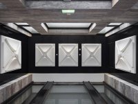 現(xiàn)代風格會所室內裝修裝飾設計效果-第1156期