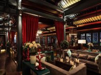 中式風(fēng)格會所室內(nèi)裝修裝飾設(shè)計效果-1167-05