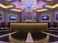 時尚KTV室內裝修裝飾設計效果-1171-02