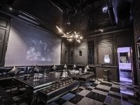 炫酷KTV室內(nèi)裝修裝飾設計效果-1176-12