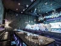 炫酷KTV室內(nèi)裝修裝飾設計效果-1176-03