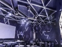 炫酷KTV室內(nèi)裝修裝飾設計效果-1176-04