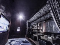 炫酷KTV室內(nèi)裝修裝飾設計效果-1176-05