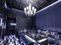 炫酷KTV室內(nèi)裝修裝飾設計效果-1176-07