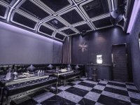 炫酷KTV室內(nèi)裝修裝飾設計效果-1176-08