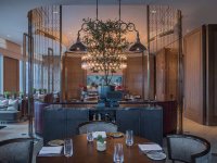 現(xiàn)代風格酒店室內(nèi)裝修裝飾設計效果-1221-03