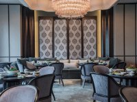 現(xiàn)代風格酒店室內(nèi)裝修裝飾設計效果-1221-04