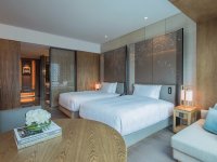 現(xiàn)代風格酒店室內(nèi)裝修裝飾設計效果-1221-08