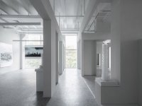 極簡主義風(fēng)格辦公室裝修裝飾設(shè)計-1533-04