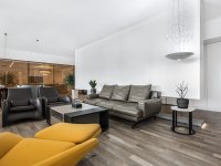 現(xiàn)代風格辦公室裝修裝飾設(shè)計效果-1571-02