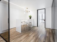 現(xiàn)代風格辦公室裝修裝飾設(shè)計效果-1571-05