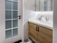 北歐風格家居裝修裝飾室內(nèi)設計效果-A1012-08