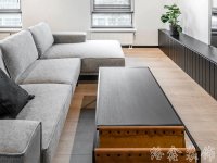 工業(yè)風(fēng)格家居裝修裝飾室內(nèi)設(shè)計效果-A516-2