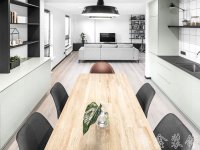 工業(yè)風(fēng)格家居裝修裝飾室內(nèi)設(shè)計效果-A516-3