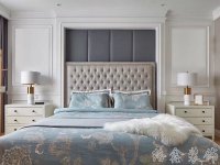 現代風格家居裝修裝飾室內設計效果-A8005-5