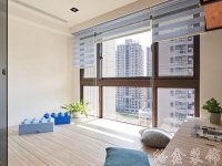 現(xiàn)代風格家居裝修裝飾室內(nèi)設計效果-A8012-3