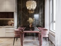 現(xiàn)代風(fēng)格家居裝修裝飾室內(nèi)設(shè)計效果-A8026-4