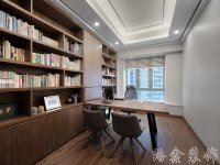 現(xiàn)代風格家居裝修裝飾室內設計效果-A8044-4