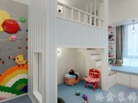 現(xiàn)代風格家居裝修裝飾室內設計效果-A8044-5