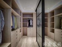 現代風格家居裝修裝飾室內設計效果-A8117-6