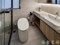 現代風格家居裝修裝飾室內設計效果-A8117-7