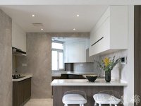 現(xiàn)代簡(jiǎn)約家居裝修裝飾室內(nèi)設(shè)計(jì)效果-B907-4