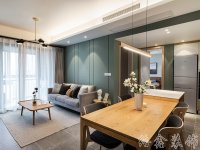 現(xiàn)代簡約家居裝修裝飾室內(nèi)設(shè)計(jì)效果-B929-2