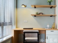 現(xiàn)代簡約家居裝修裝飾室內(nèi)設(shè)計(jì)效果-B929-5