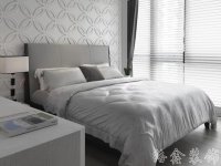 現(xiàn)代美式家居裝修裝飾室內設計效果-C111-6