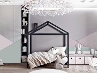 現(xiàn)代網(wǎng)紅風家居裝修裝飾室內(nèi)設(shè)計效果-F509-5